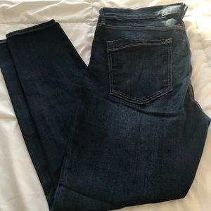 EXPRESS Jeans